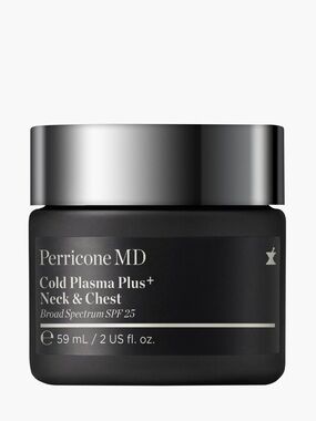New Perricone MD Cold Plasma+ Neck and Chest